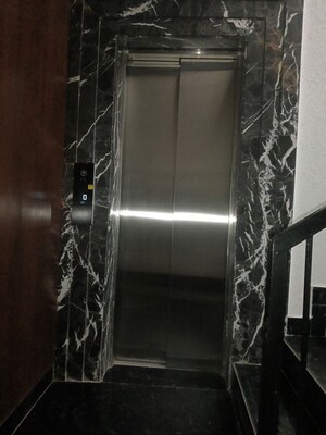 Staircase in  Office Space at Greater Kailash I – for Sale