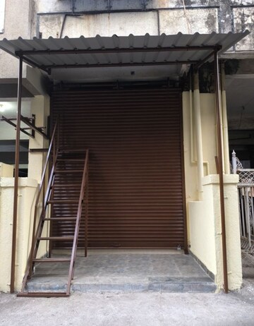  Shop For Rent in Shree Siddharameshwar Krupa, Seawoods Sector 50