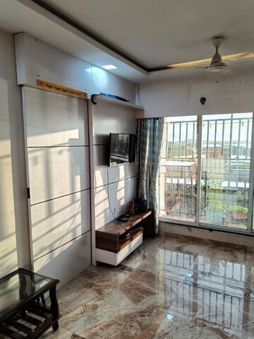 1 BHK Apartment For Sale in Space Homes, Nalasopara East