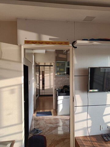 Furnished Amenities in 1 BHK Apartment at Space Homes, Nalasopara East – for Sale