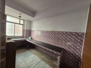 Kitchen in 2 BHK Apartment at Durgakund – for Rent