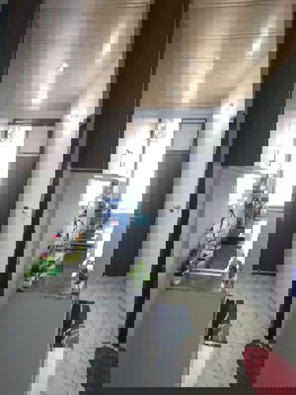 3 BHK Apartment For Rent in Hauz Khas