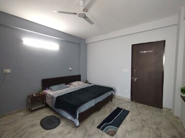 4 BHK Apartment For Rent in Gulmohar Park