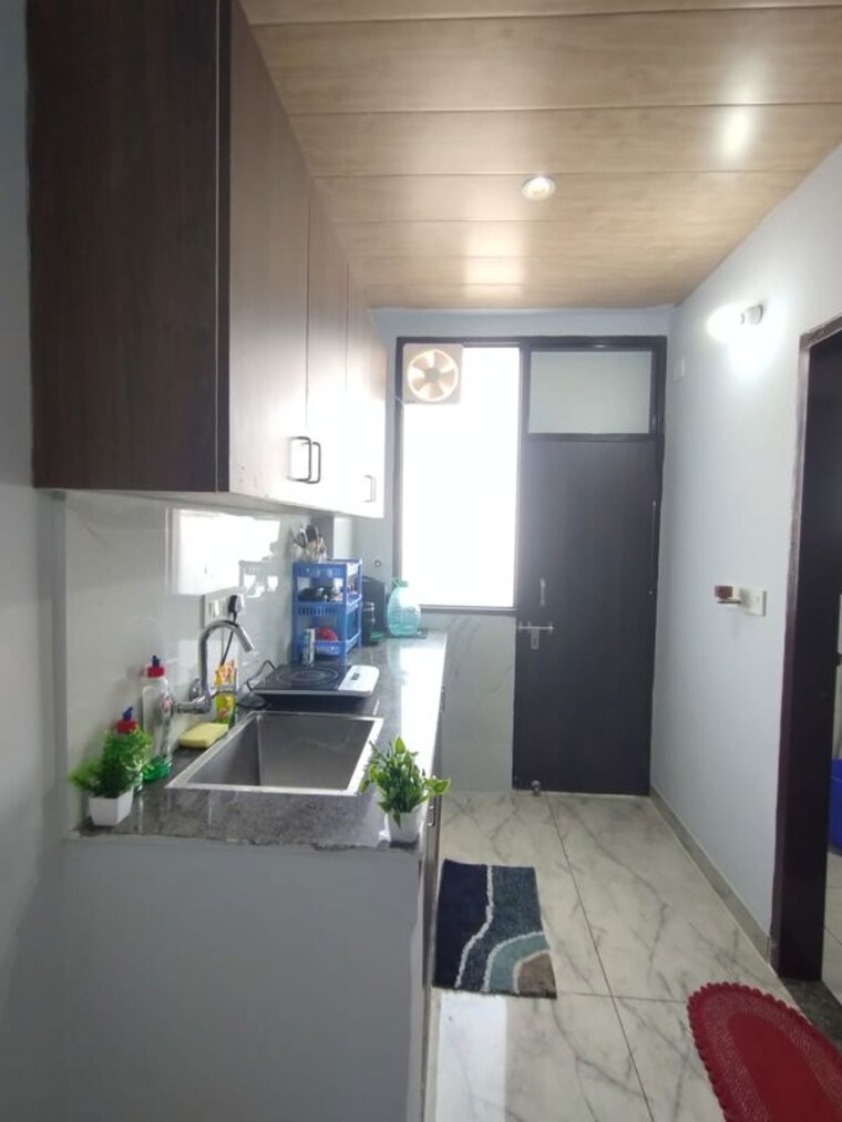 Master Bedroom, gulmohar park 4 Bedroom 300 Sq.Yd. Apartment In Gulmohar Park Delhi 9819777