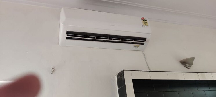 undefined, gulmohar park 4 Bedroom 300 Sq.Yd. Apartment In Gulmohar Park Delhi 9819777