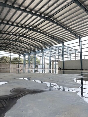 Parking in  Warehouse at Sisandi Road – for Rent