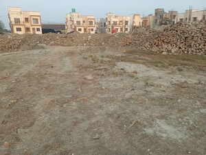 Plot Area in  Plot at New Town – for Sale