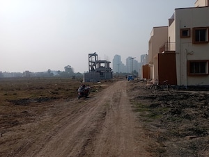  Plot For Sale in New Town