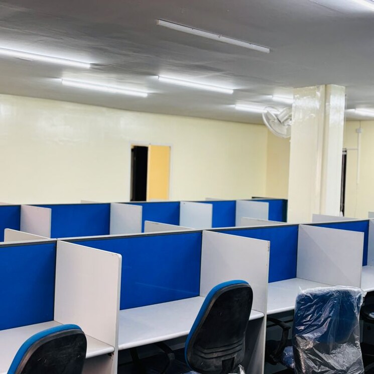 Team Area, madhapur Commercial Office Space 3350 Sq.Ft. In Madhapur Hyderabad 9819781