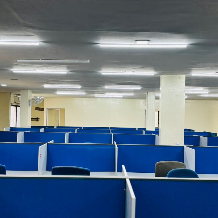 Team Area, madhapur Commercial Office Space 3350 Sq.Ft. In Madhapur Hyderabad 9819781