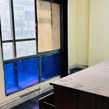 Kitchen in  Office Space at Madhapur – for Rent