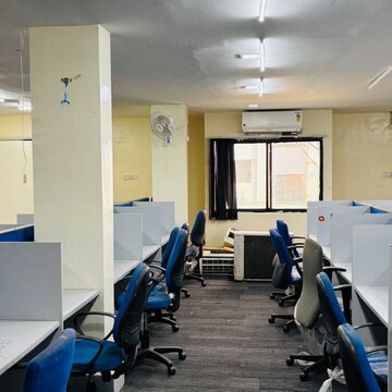 Team Area in  Office Space at Madhapur – for Rent