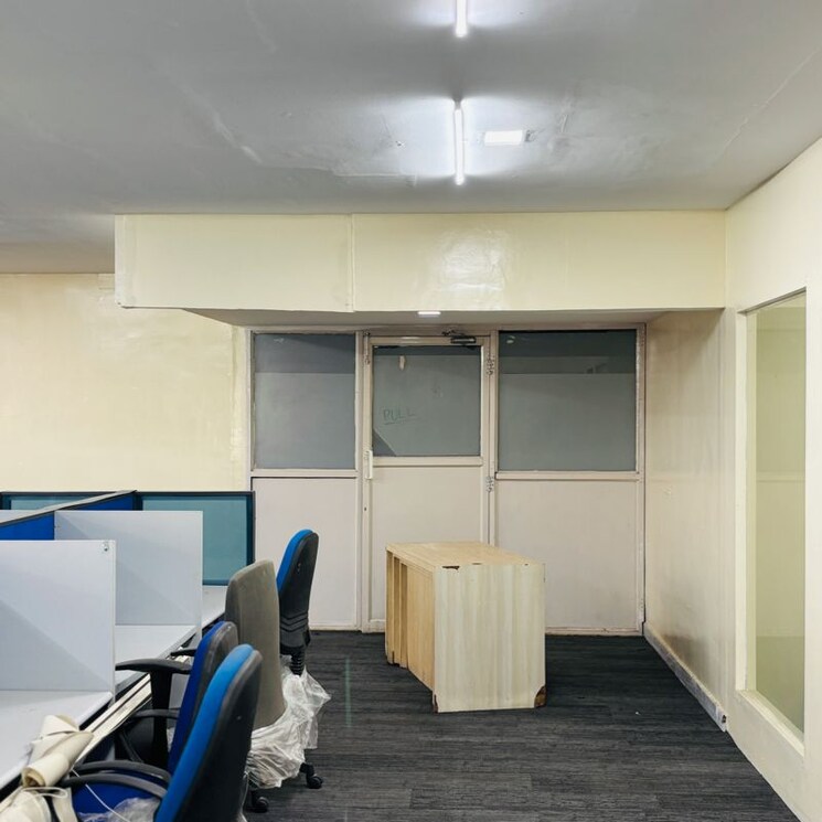 Team Area, madhapur Commercial Office Space 3350 Sq.Ft. In Madhapur Hyderabad 9819781