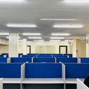 Team Area in  Office Space at Madhapur – for Rent