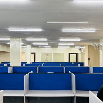 Team Area in  Office Space at Madhapur – for Rent
