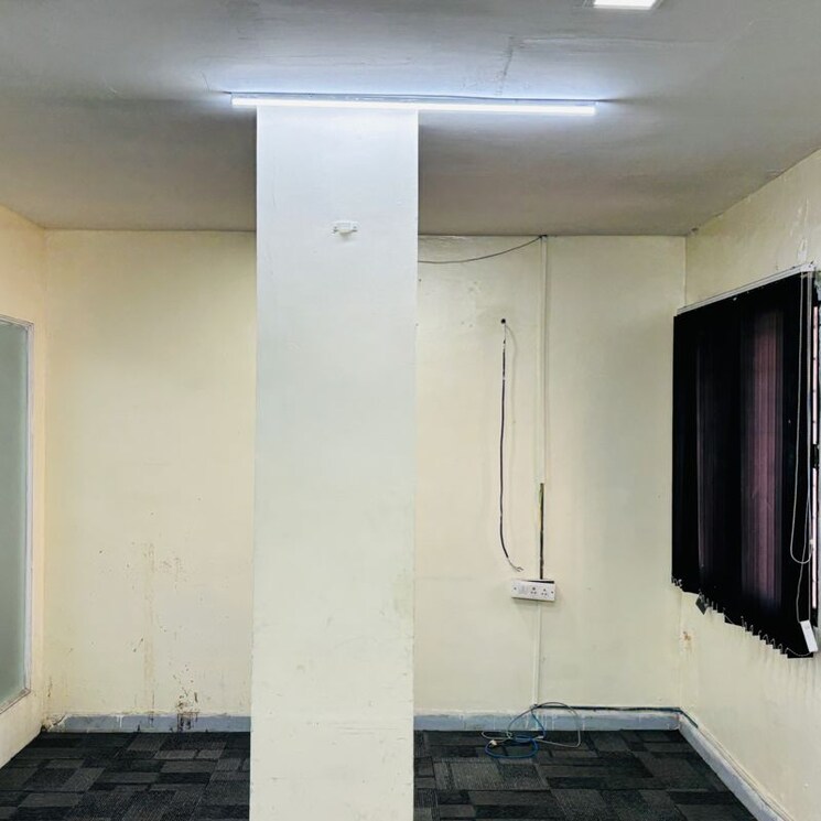 Bedroom, madhapur Commercial Office Space 3350 Sq.Ft. In Madhapur Hyderabad 9819781