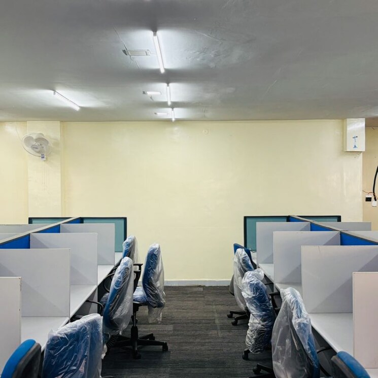 Gym, madhapur Commercial Office Space 3350 Sq.Ft. In Madhapur Hyderabad 9819781
