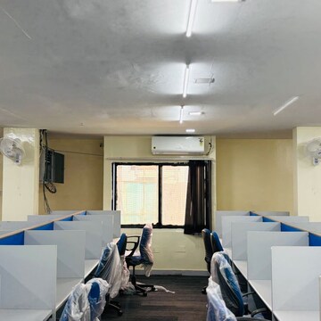 Team Area in  Office Space at Madhapur – for Rent
