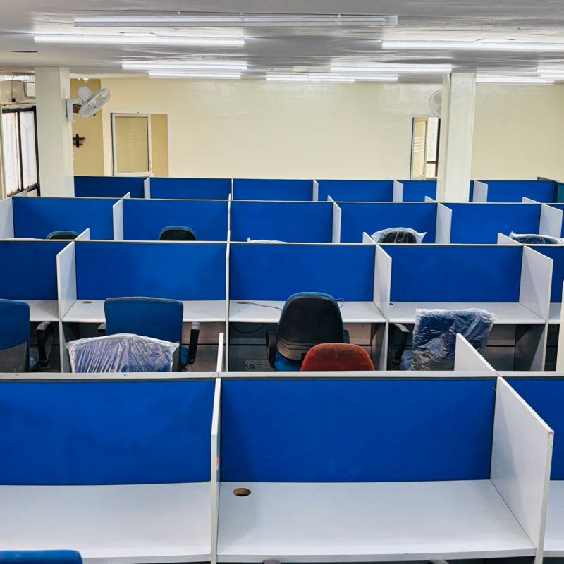 Office Space For Rent in Madhapur
