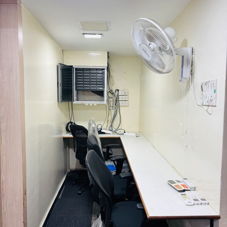 Team Area, madhapur Commercial Office Space 3500 Sq.Ft. In Madhapur Hyderabad 9819783