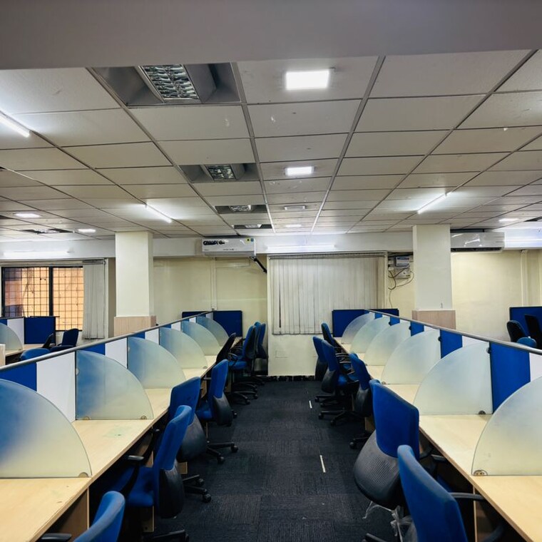 Team Area, madhapur Commercial Office Space 3500 Sq.Ft. In Madhapur Hyderabad 9819783