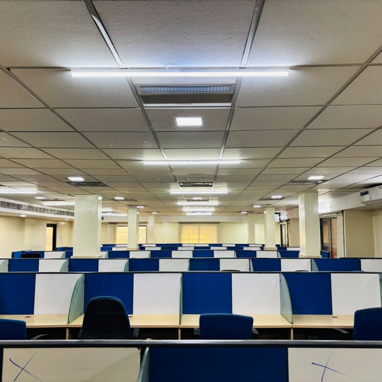 Team Area, madhapur Commercial Office Space 3500 Sq.Ft. In Madhapur Hyderabad 9819783