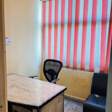 Team Area in  Office Space at Madhapur – for Rent