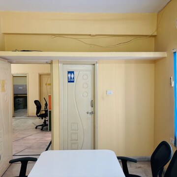 Team Area in  Office Space at Madhapur – for Rent