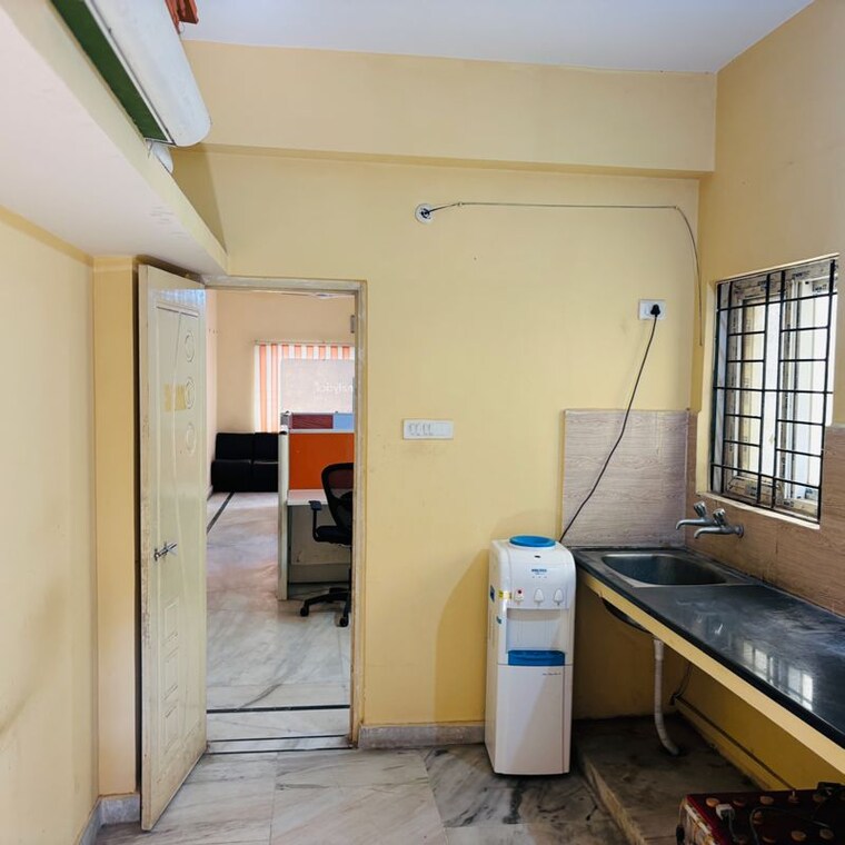 Kitchen, madhapur Commercial Office Space 1298 Sq.Ft. In Madhapur Hyderabad 9819785