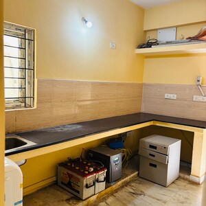 Kitchen in  Office Space at Madhapur – for Rent