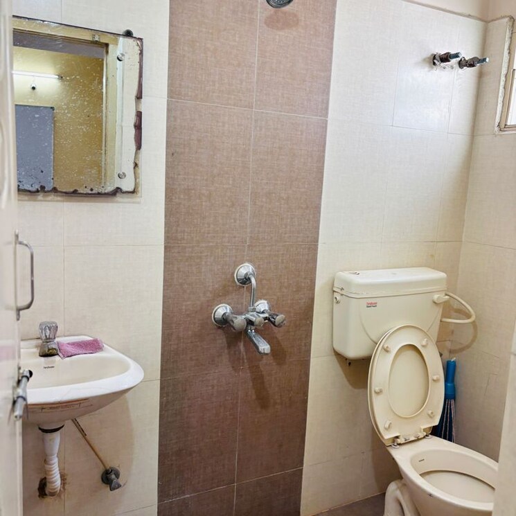 Bathroom, madhapur Commercial Office Space 1298 Sq.Ft. In Madhapur Hyderabad 9819785