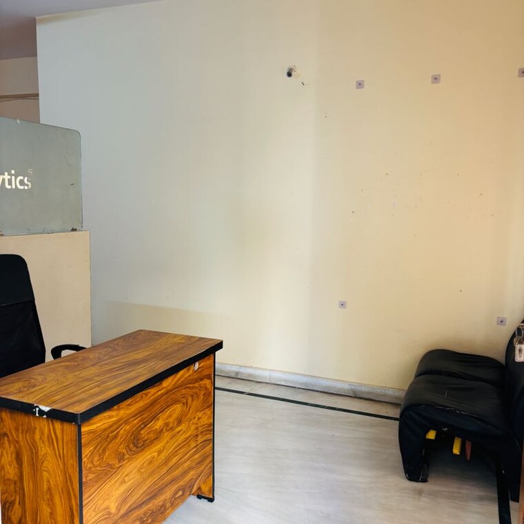 Bedroom, madhapur Commercial Office Space 1298 Sq.Ft. In Madhapur Hyderabad 9819785