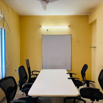 Team Area in  Office Space at Madhapur – for Rent