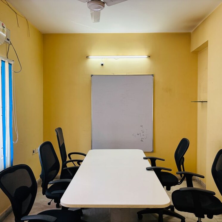 Team Area, madhapur Commercial Office Space 1298 Sq.Ft. In Madhapur Hyderabad 9819785