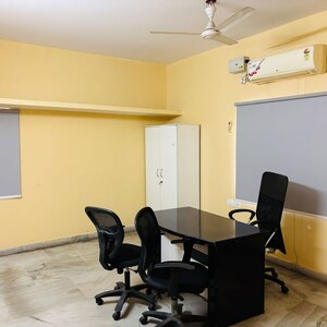 Team Area in  Office Space at Madhapur – for Rent