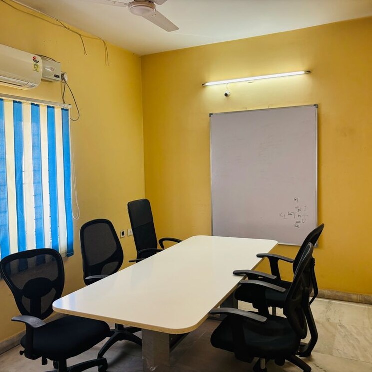 Team Area, madhapur Commercial Office Space 1298 Sq.Ft. In Madhapur Hyderabad 9819785