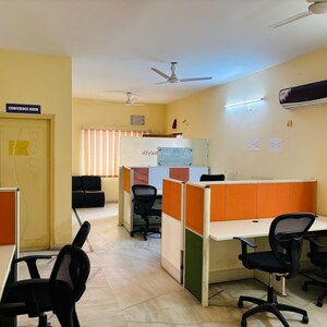  Office Space For Rent in Madhapur