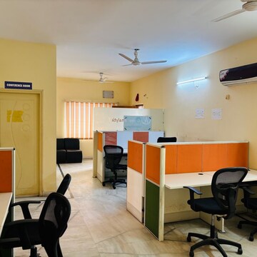  Office Space For Rent in Madhapur