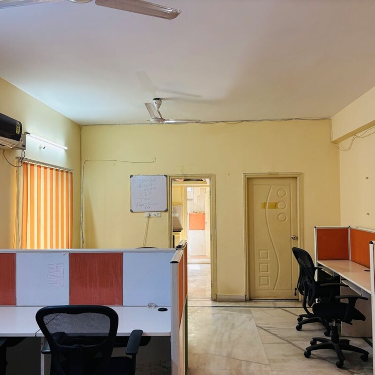 Team Area, madhapur Commercial Office Space 1298 Sq.Ft. In Madhapur Hyderabad 9819785