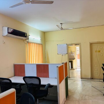 Team Area in  Office Space at Madhapur – for Rent