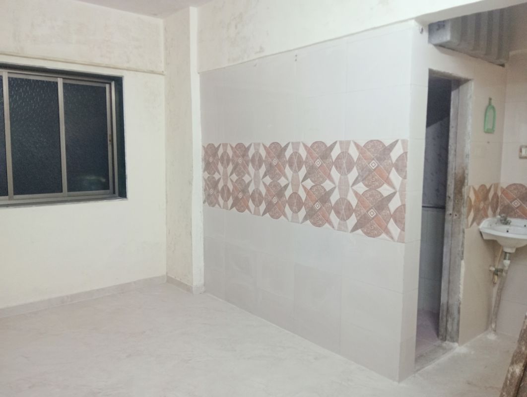 1 RkApartment For Rent in Bindra Complex