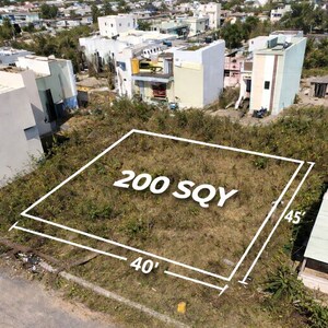  Plot For Sale in Katedhan