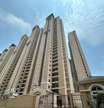 3 BHK 1295 Sq.Ft. Apartment in Supertech Cape Town