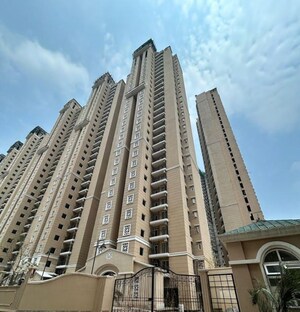 3 BHK Apartment For Rent in Supertech Cape Town, Sector 74