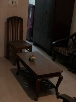 2 BHK + Pooja Room Builder Floor For Rent in RWA Apartments Sector 19