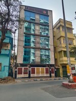 800 Sq.Ft. Office Space in Park Circus