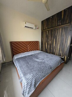 3 BHK Apartment For Rent in Bhai Randhir Singh Nagar