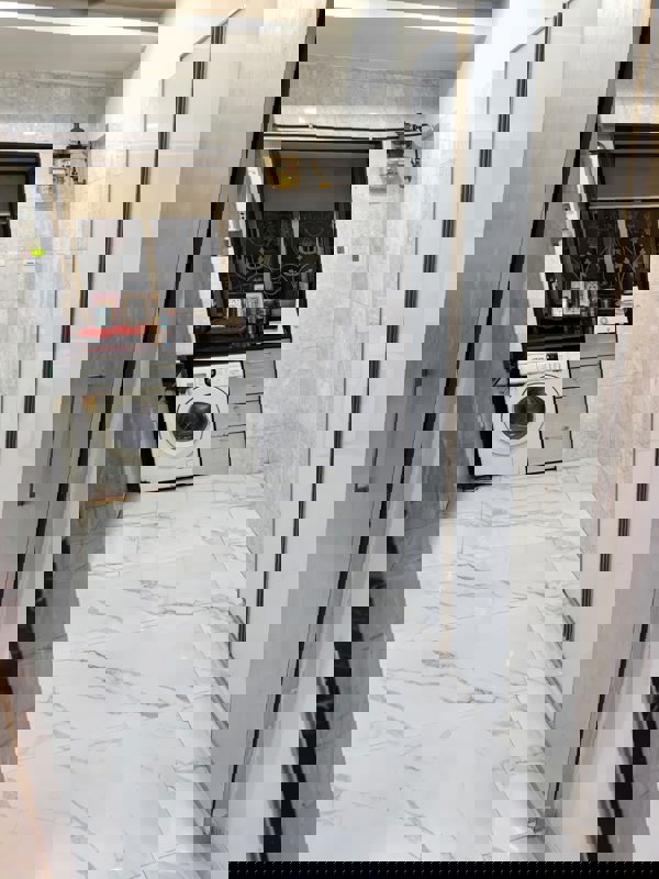 2 BHK + Pooja Room Apartment For Rent in Dheeraj Ganga