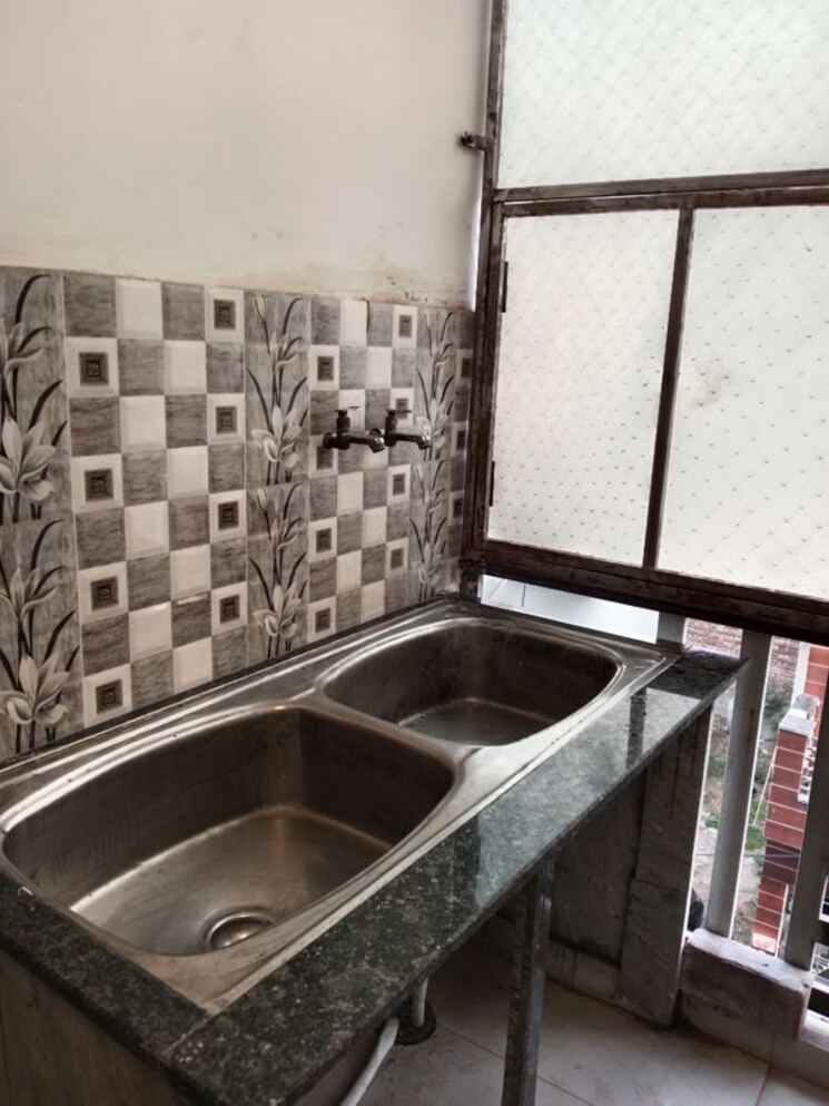 Balcony, ansals sushant city 1.5 Bedroom 551 Sq.Ft. Builder Floor In Ansals Sushant City Panipat 9819806