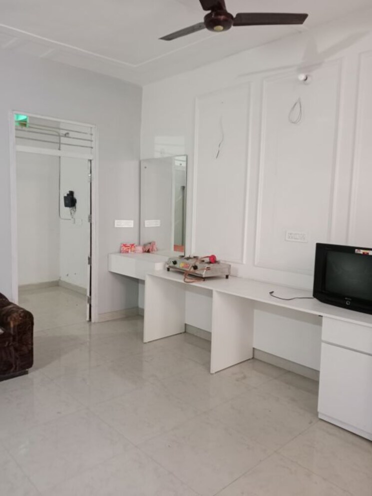 Kitchen, ansals sushant city 1.5 Bedroom 551 Sq.Ft. Builder Floor In Ansals Sushant City Panipat 9819806